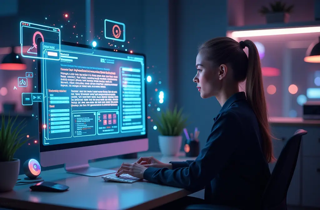 YouTube Description AI Generator: Boost Video SEO & Engagement