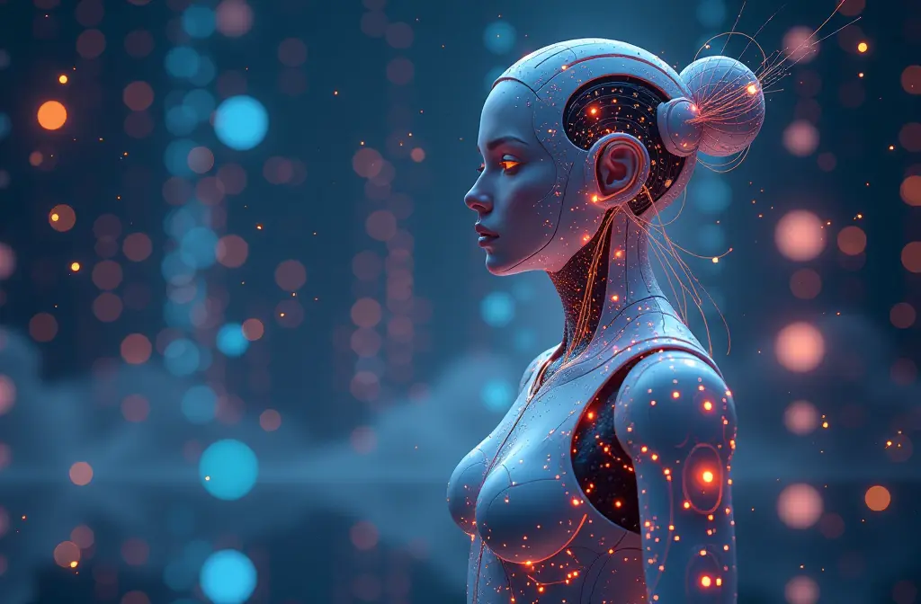 Exploring GPT-3 Synthesia Avatars: Revolutionizing Digital Interaction, AI, and User Engagement