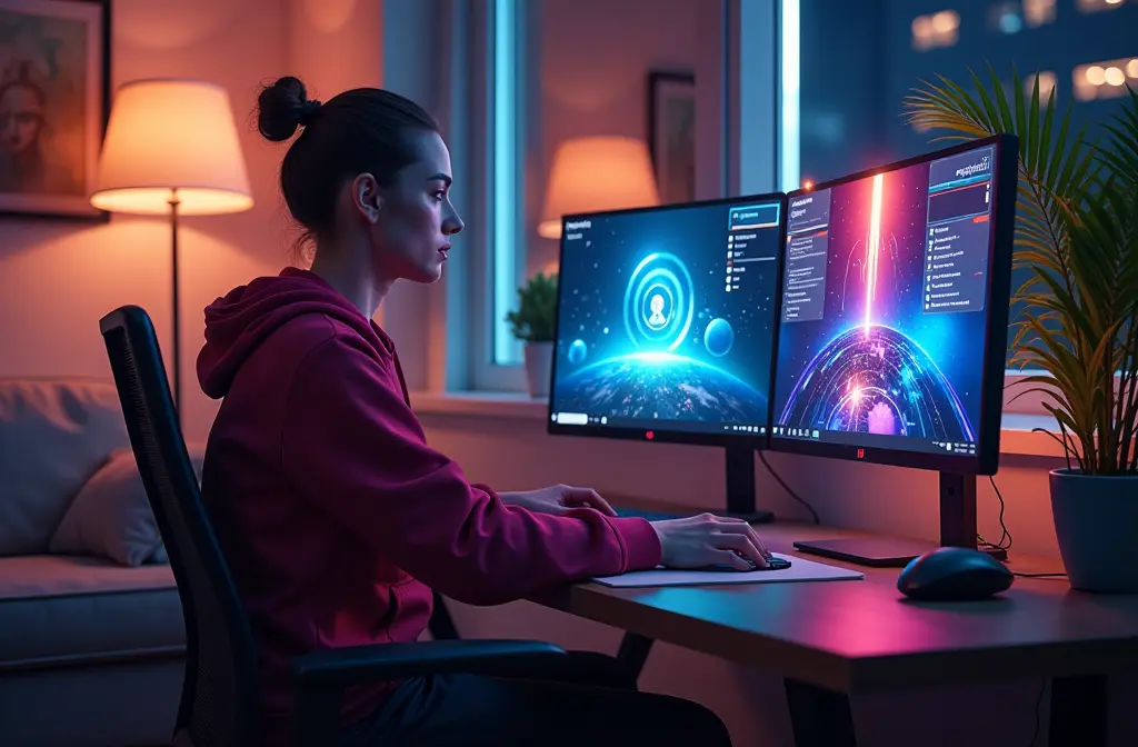 AI Comodo Site Video: Revolutionize Your Video Creation with AI Technology