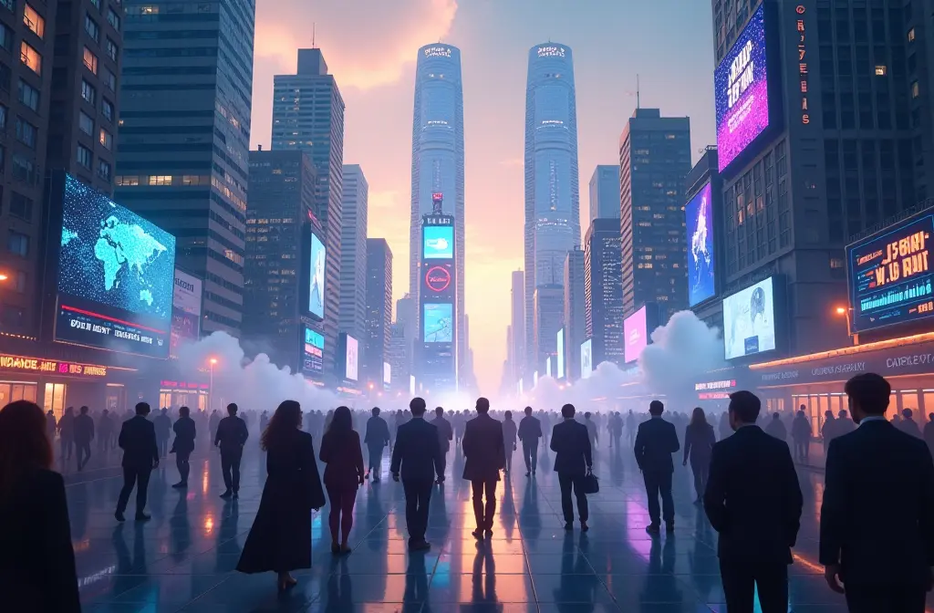 AI Composite Video Download: Revolutionizing Video Creation with AI Technology