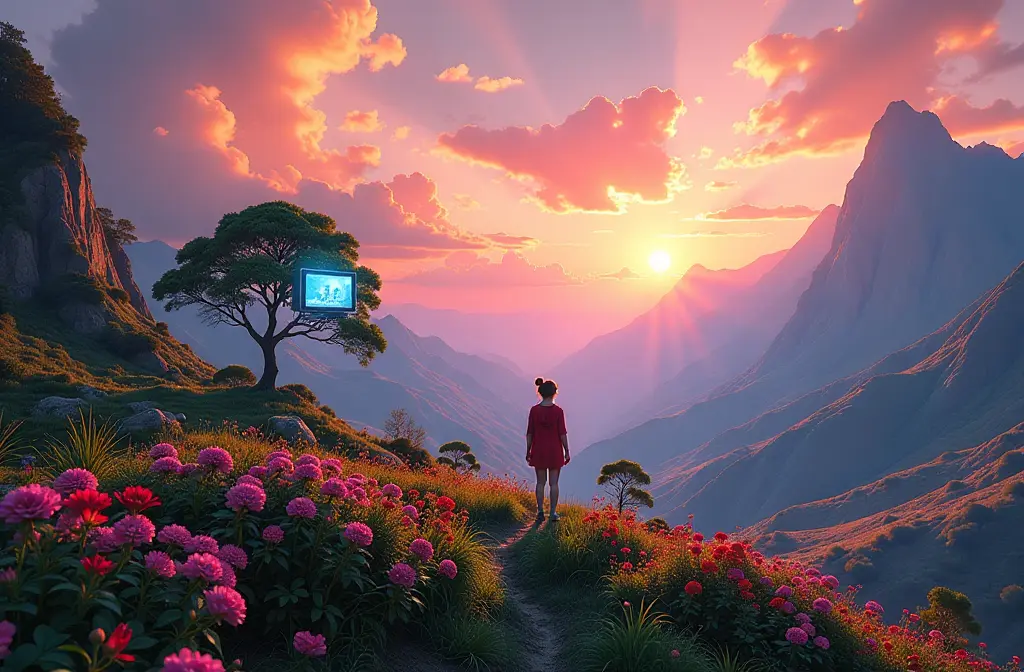 AI Colorize Video Software: Transform Black-and-White Footage with Cutting-Edge Technology