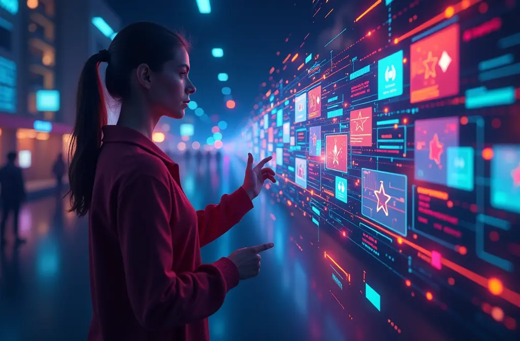 Unlock the Future of Content Creation with Online Video AI | Create Engaging Videos