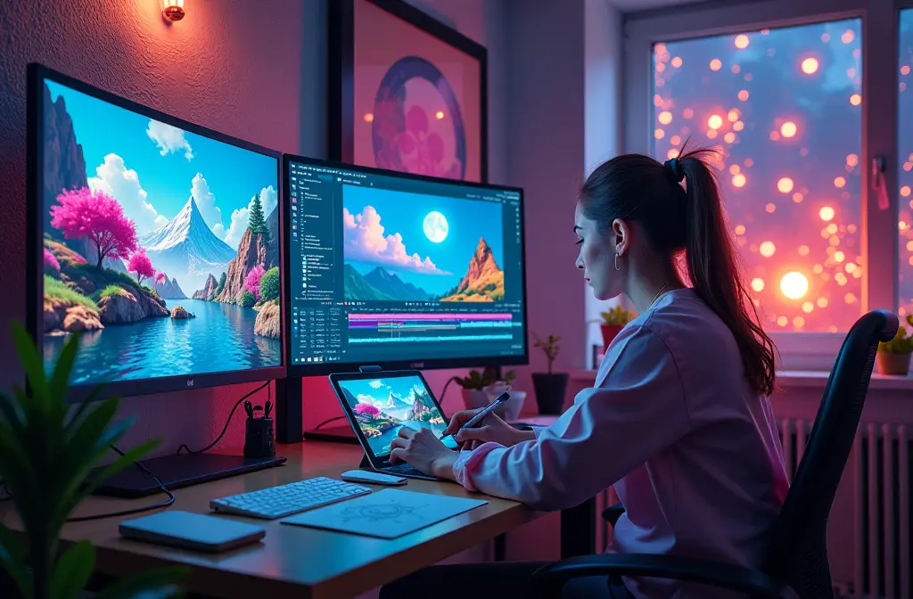 Create Stunning Videos with Midjourney: A Comprehensive Guide to AI Video Production