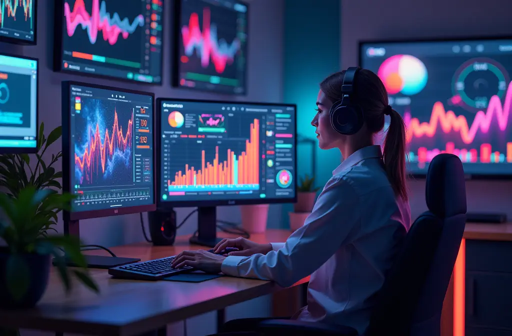 Unlock the Power of DVDFab AI Suite: Ultimate Media Management Tool for Video and Audio