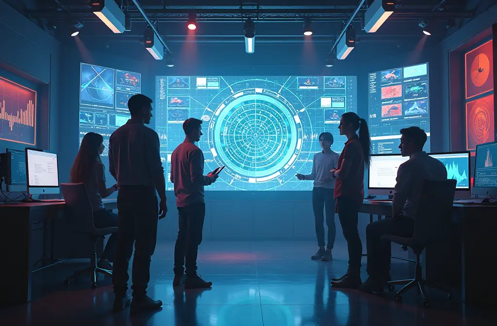 Meta Video AI: Transform Your Video Creation and Optimization