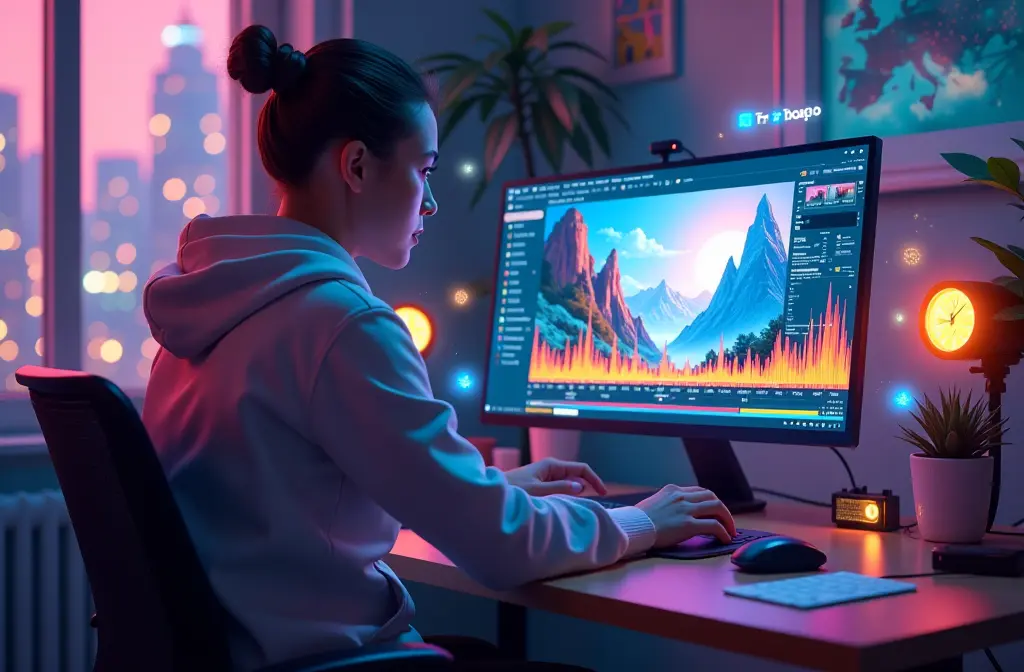 Download Synthesia Video Creator: Your Guide to Effortless Video Production