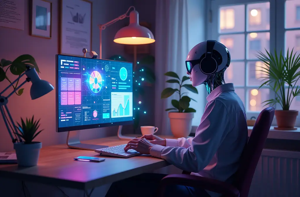 AI YouTube Videos: Revolutionizing Content Creation with Artificial Intelligence