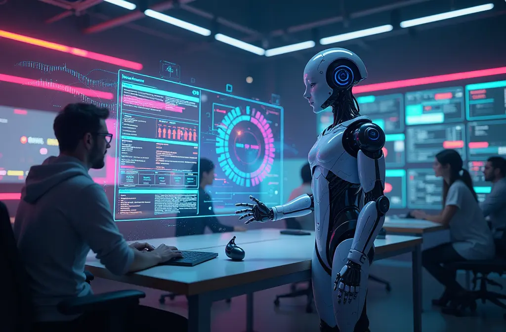 Meta AI Text to Video Generator: Create Engaging Videos from Text