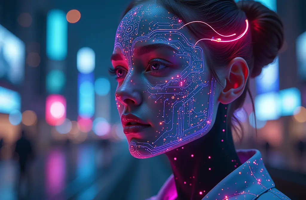AI Video Face Technology: Transforming Digital Content Creation in Film, Marketing, and Education