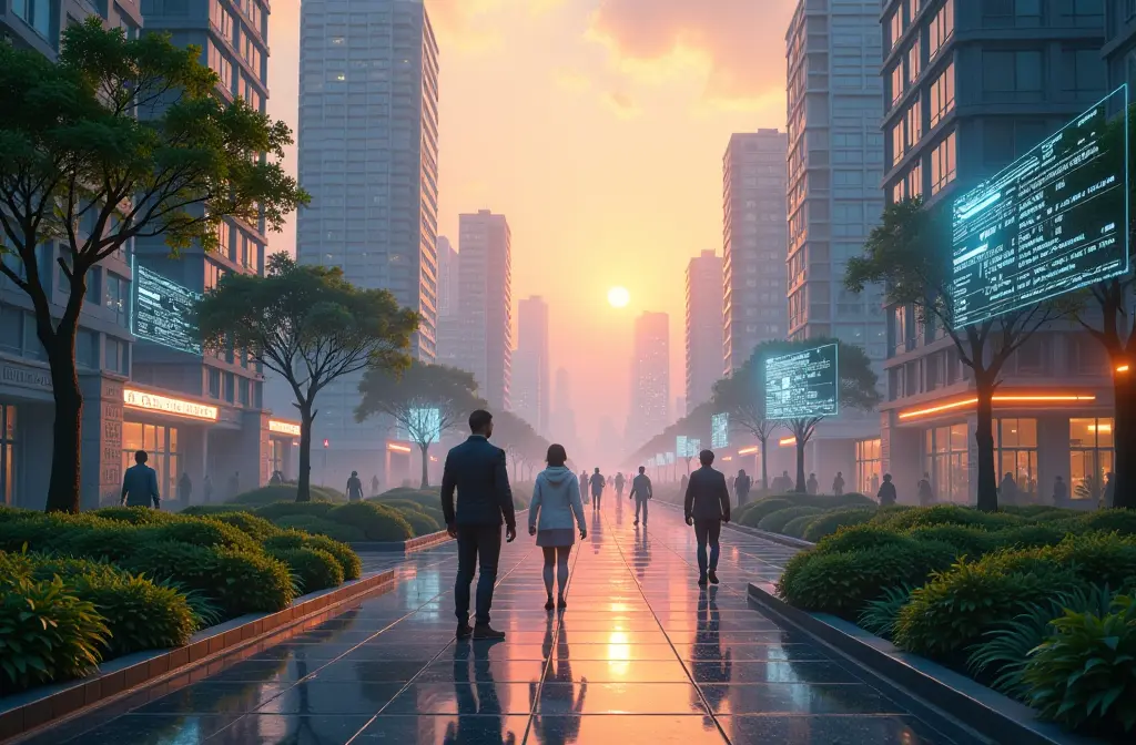 Unlocking the Potential of AI MP4: Transform Your Video Creation and Editing