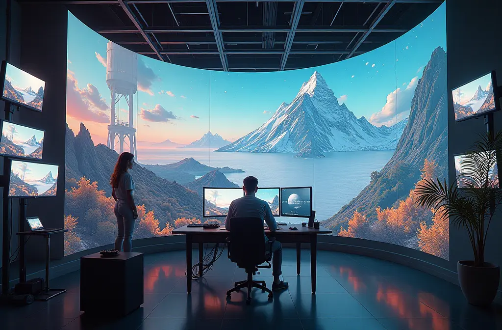 Understanding Fake Video AI: Deepfake Technology Explained, Risks, and Applications