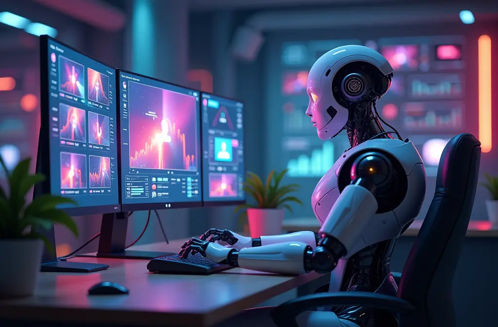 Unlocking the Power of YouTube AI Tools: Enhance Video Production, Optimize Content & Boost Engagement