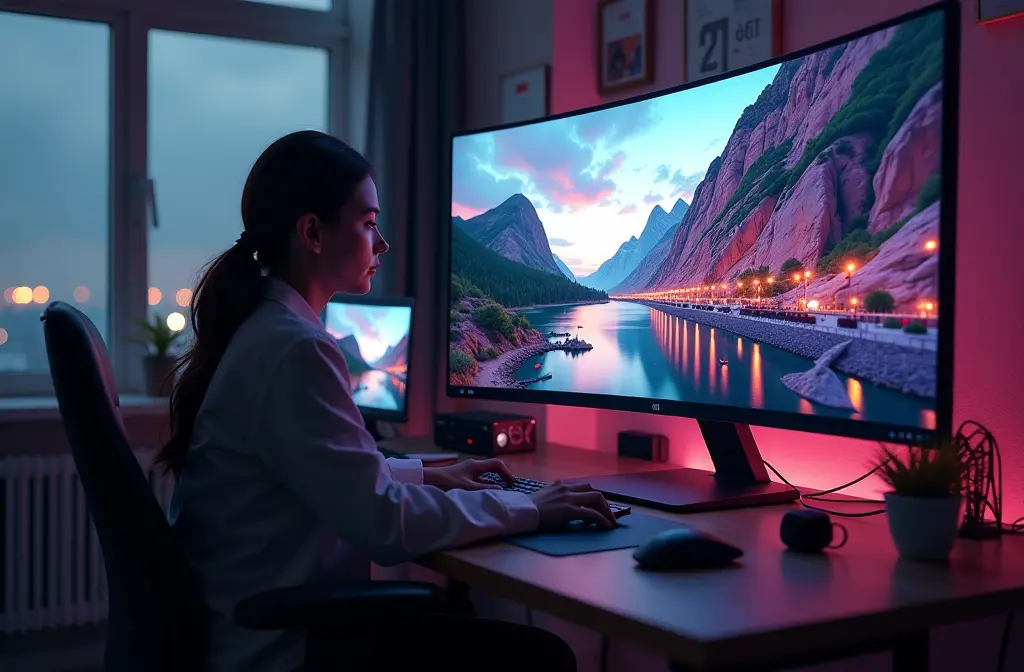 Top Software to Upscale Video to 4K: Enhance Your Video Quality