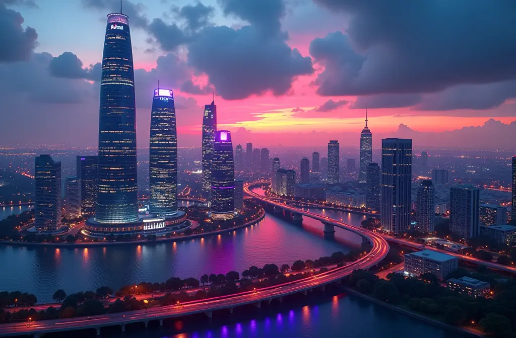 NVIDIA Upscale Video: Enhance Your Visual Experience with AI Technology