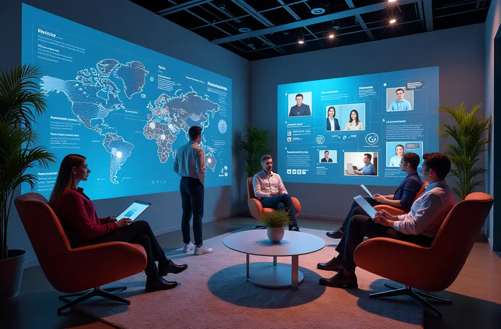 AI Comodo Site Video App: Transform Your Video Creation with AI-Powered Tools