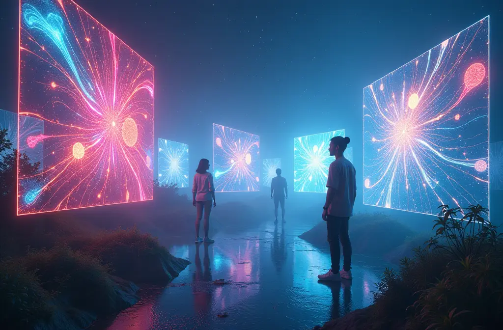 Videos Created by AI: Revolutionizing Video Production with Artificial Intelligence