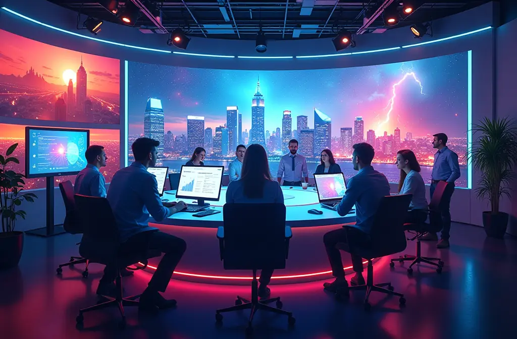 YouTube AI: Transforming Content Creation, Discovery, and Engagement