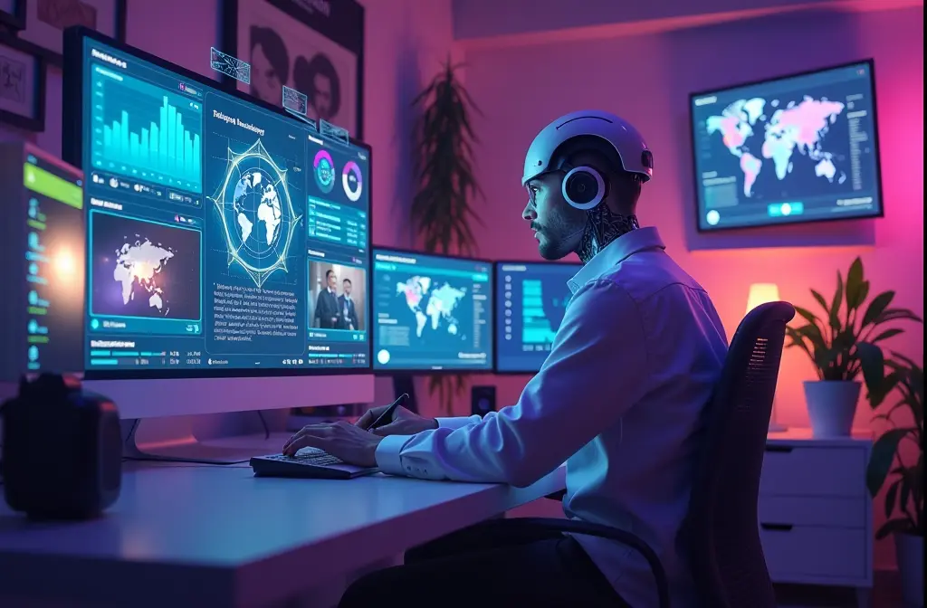 AI Video Generator for YouTube: Create Engaging Content Effortlessly