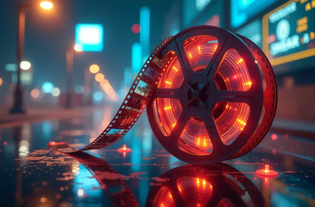 AI Video Restore: Enhance, Repair, and Revitalize Your Video Content