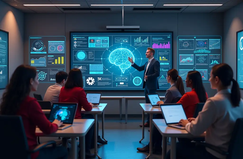 Artificial Intelligence Courses on YouTube: Learn AI for Free