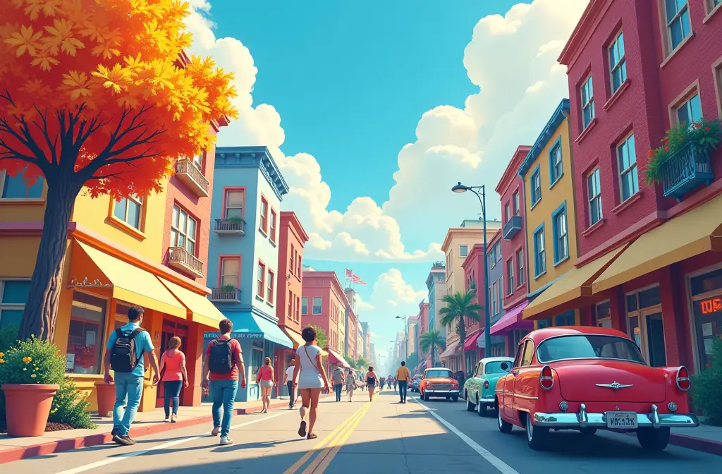 Transform Your Videos into Cartoons with AI Technology | Video to Cartoon AI Guide