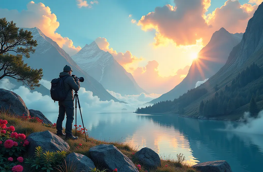 Transform Your Photos into Engaging AI Videos: A Comprehensive Guide