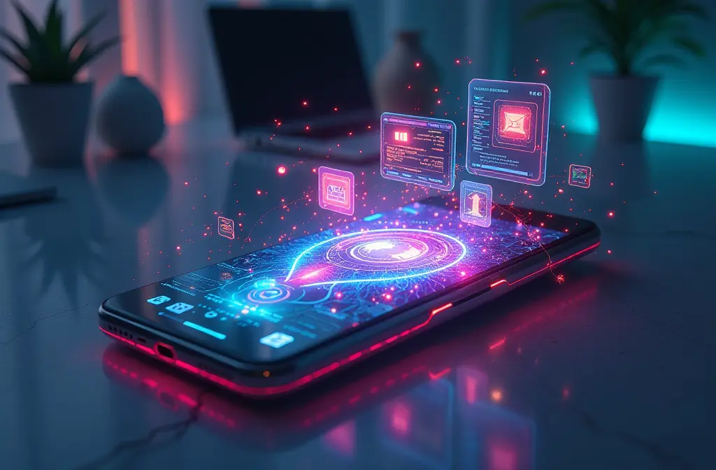 AI Composite Video iOS: Revolutionize Your Video Editing Experience