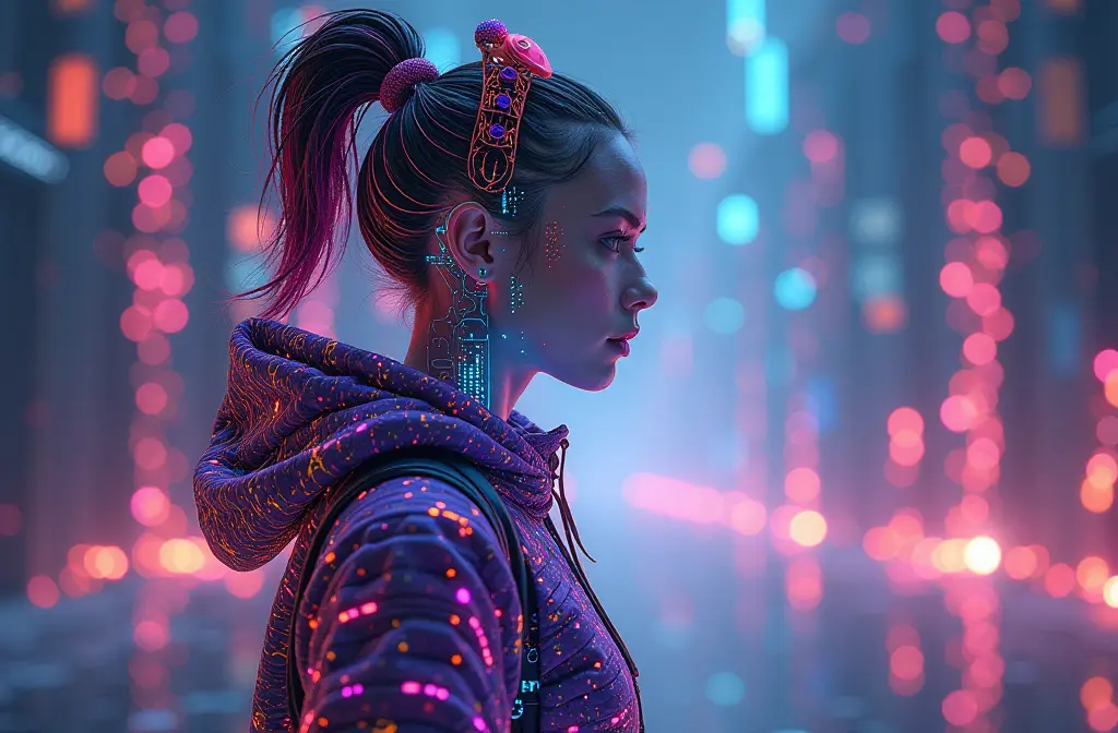 AI Avatar Synthesia: Transforming Digital Communication with Realistic Avatars