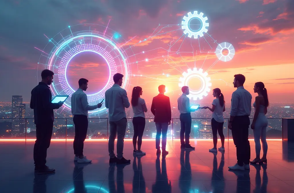 Synthesia Free Video: Create High-Quality AI-Generated Videos Effortlessly