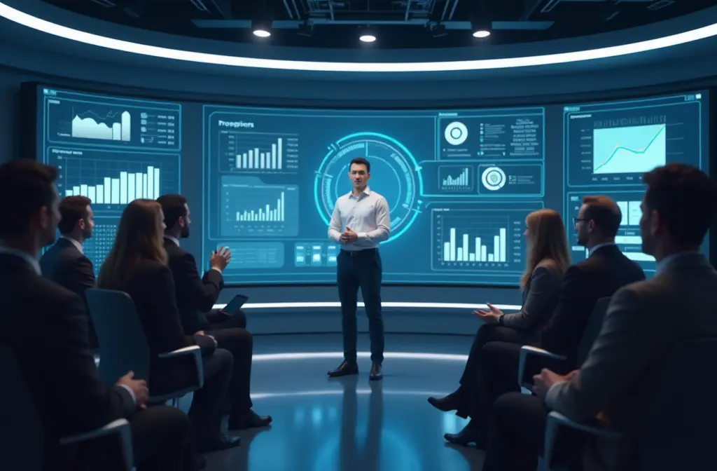 AI Spokesperson Videos: Transform Your Digital Marketing Strategy