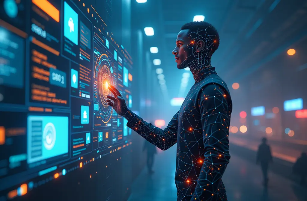 Mark Zuckerberg AI Video: Transforming Technology, Empowering Communities, and Ethical AI Development