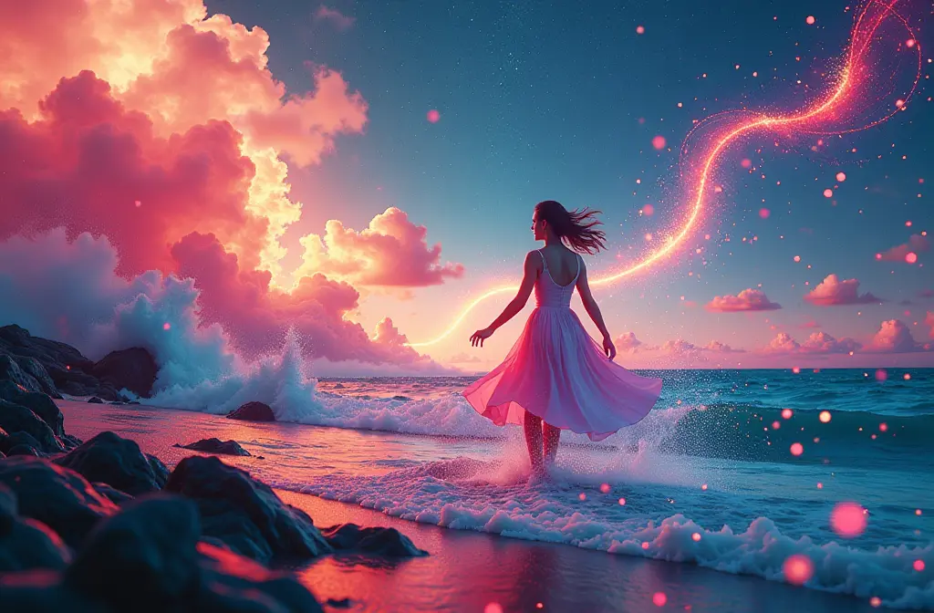 Stable Diffusion Generate Video: Revolutionize AI-Driven Content Creation