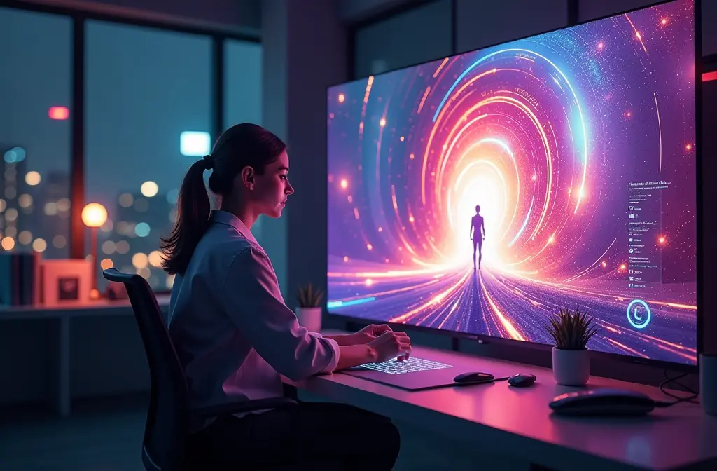 AI-Based Video: Revolutionizing Video Production and Content Creation