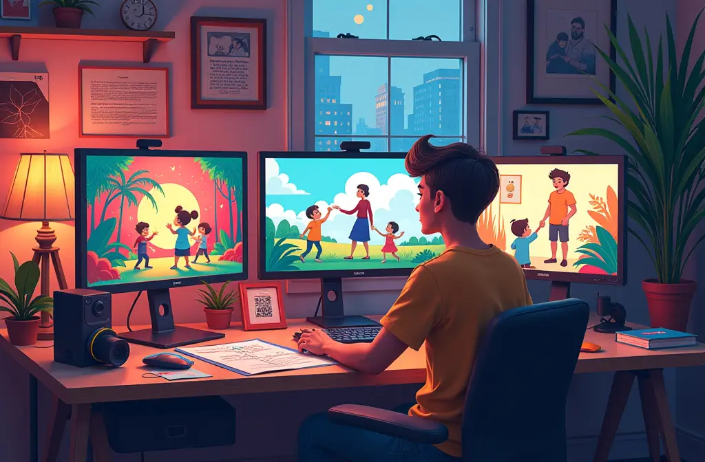 Pictory Videos: Transform Your Visual Storytelling with AI Technology