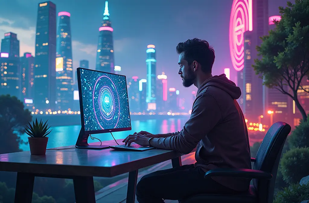 Free Text to AI Video: Create Stunning Videos from Text Easily