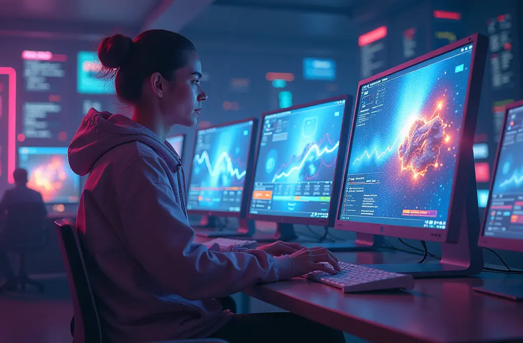 AI Video Upscale Online Free: Enhance Your Videos Effortlessly