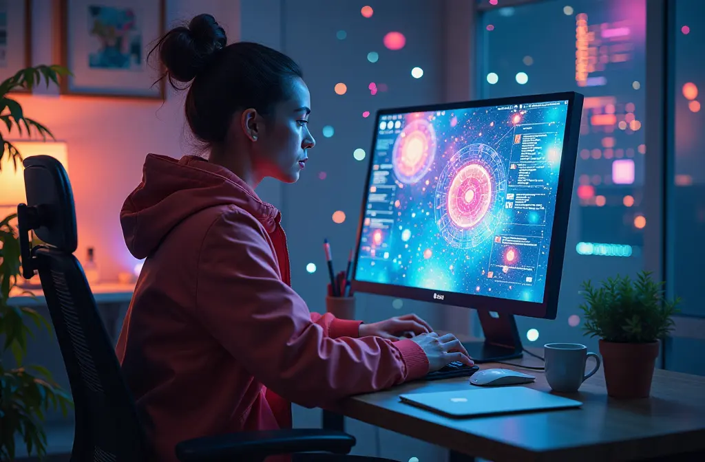 Colossyan Creator App: AI-Powered Video Creation Tool for Marketers & Creators