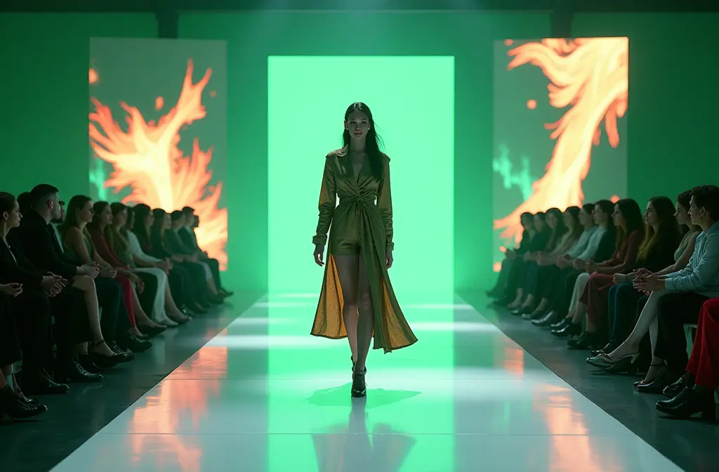 Runway ML Green Screen: Transform Your Videos with AI Magic