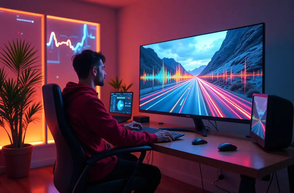 Adobe Premiere AI Upscale: Enhance Video Quality with AI Technology