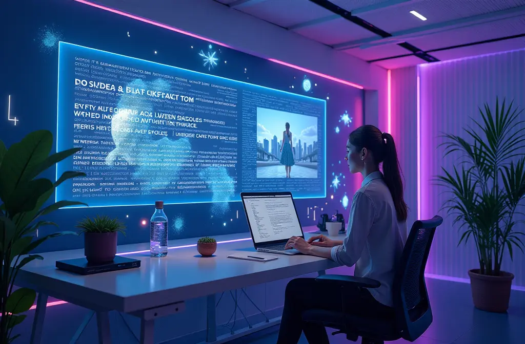 Transforming Text into Video: Discover the Power of AI Tools for Engaging Content Creation