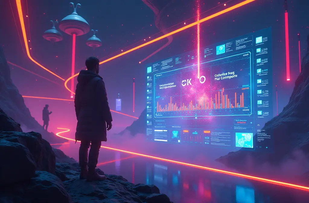 Synthesia AI Video Generation: Revolutionize Your Content Creation with AI