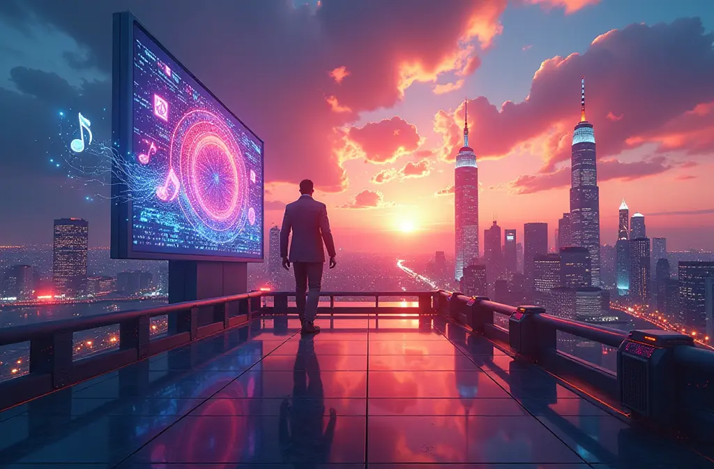 AI Composite Video: The Future of Digital Storytelling in Video Production