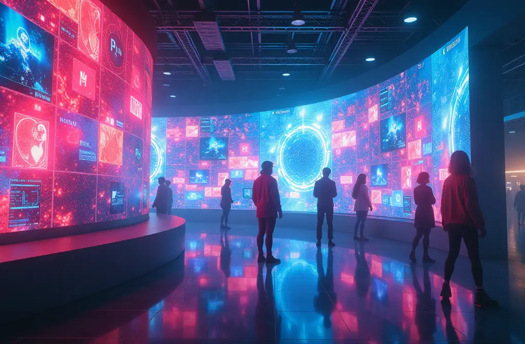 Discover the Magnifi VideoVerse: Enhance Your Video Experiences with Interactive Features, Analytics, and Collaboration