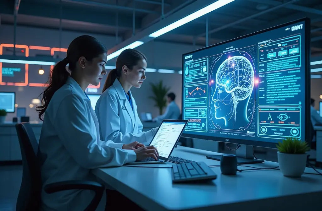 Sony AI America: Pioneering Artificial Intelligence and Innovation in Technology