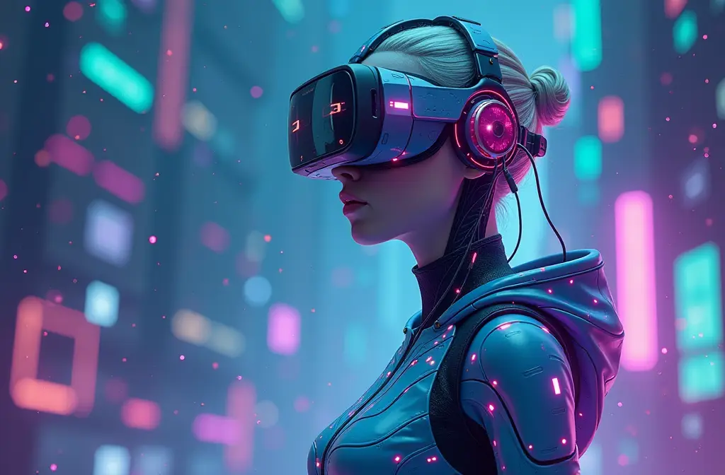 AI Video Characters: Transforming Digital Storytelling with AI Technology