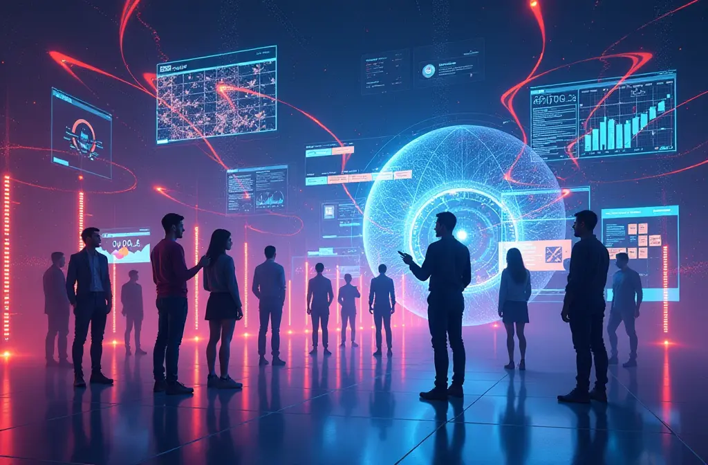 Video AI Generation: Transforming Content Creation with AI Technology