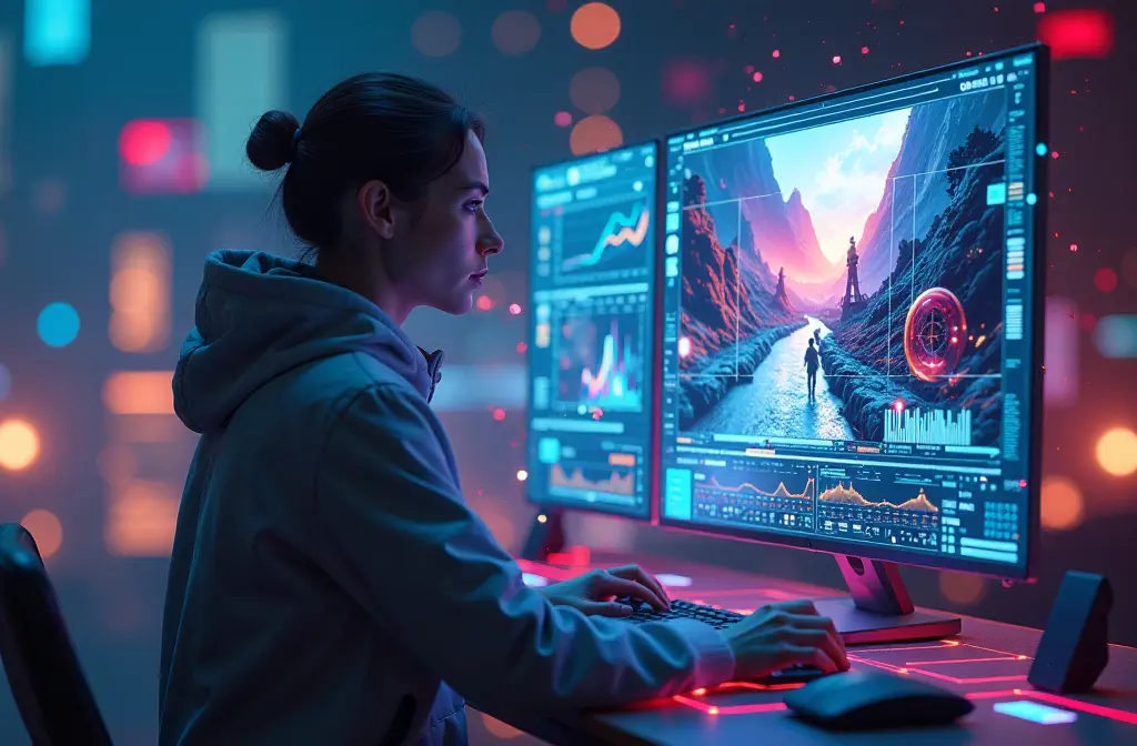 Meta Video AI Generator: Enhance Video Creation with AI Technology