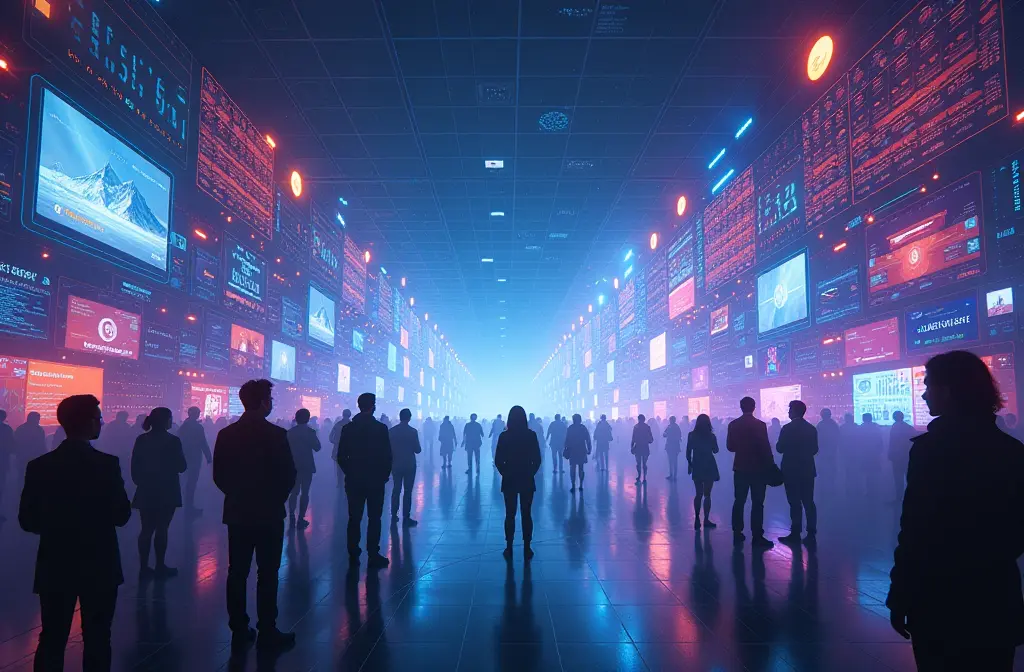 OpenAI Videos: Transforming Content Creation with AI Technology