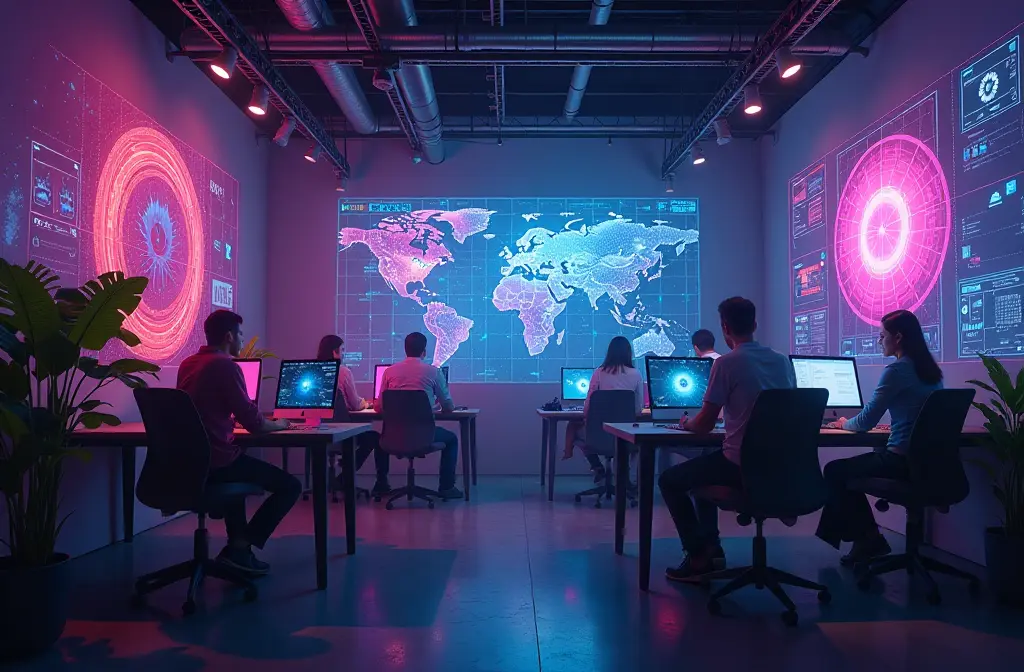 AI Video Generator: Revolutionize Content Creation with Google and More