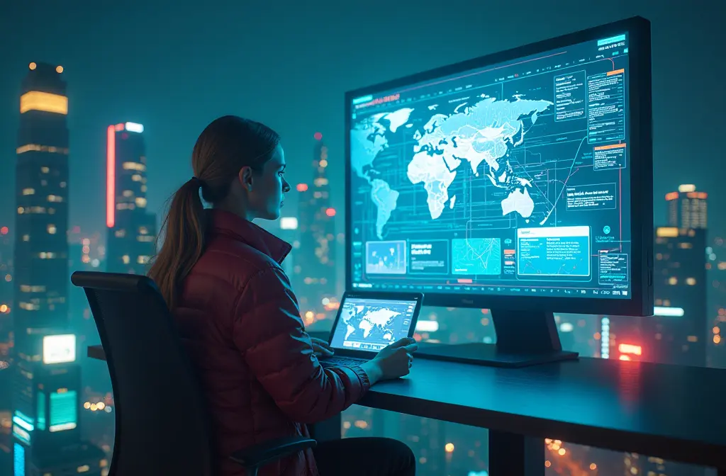 Artificial YouTube: Revolutionizing Video Content Creation with AI